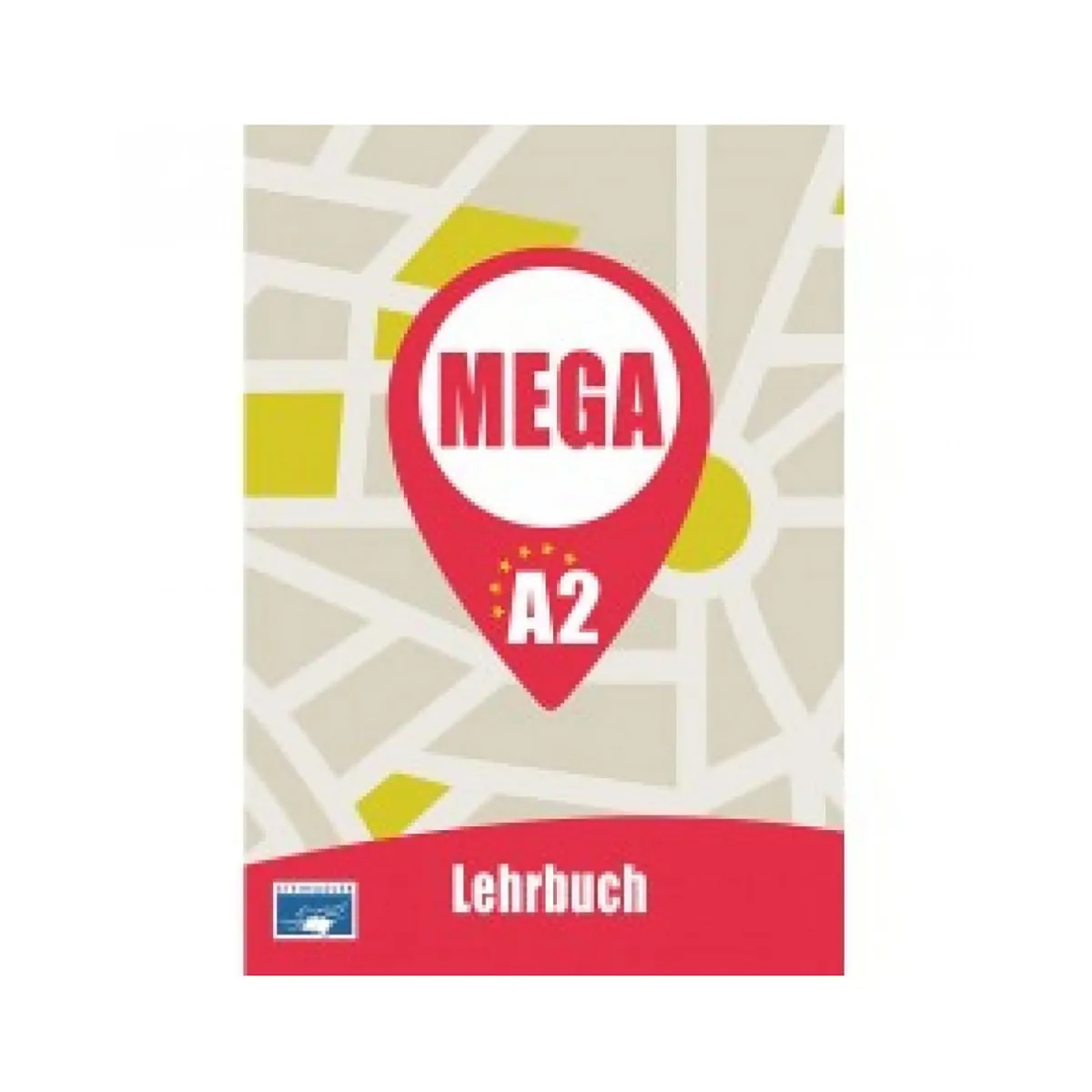 Mega A2 Kursbuch