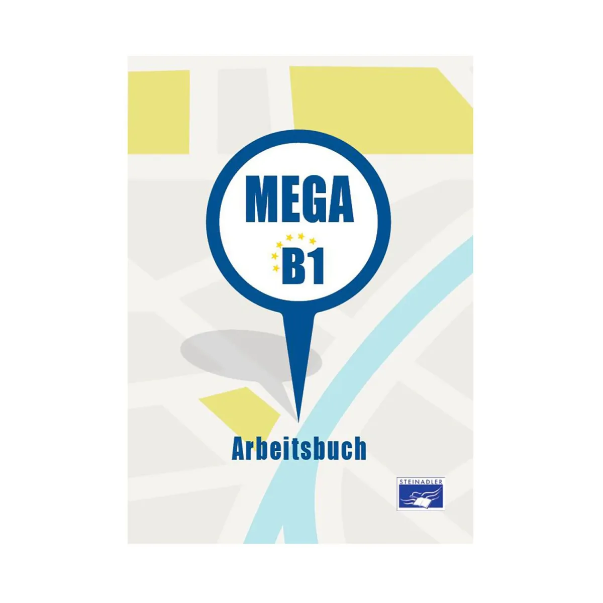 Mega B1 Arbeitsbuch