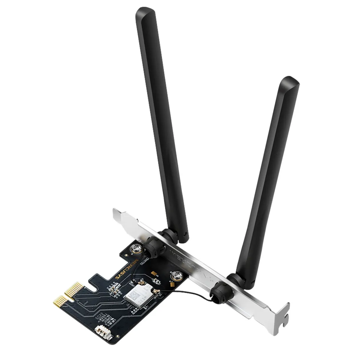 Mercusys WiFi PCI-E Adapter AXE5400 MA86XE