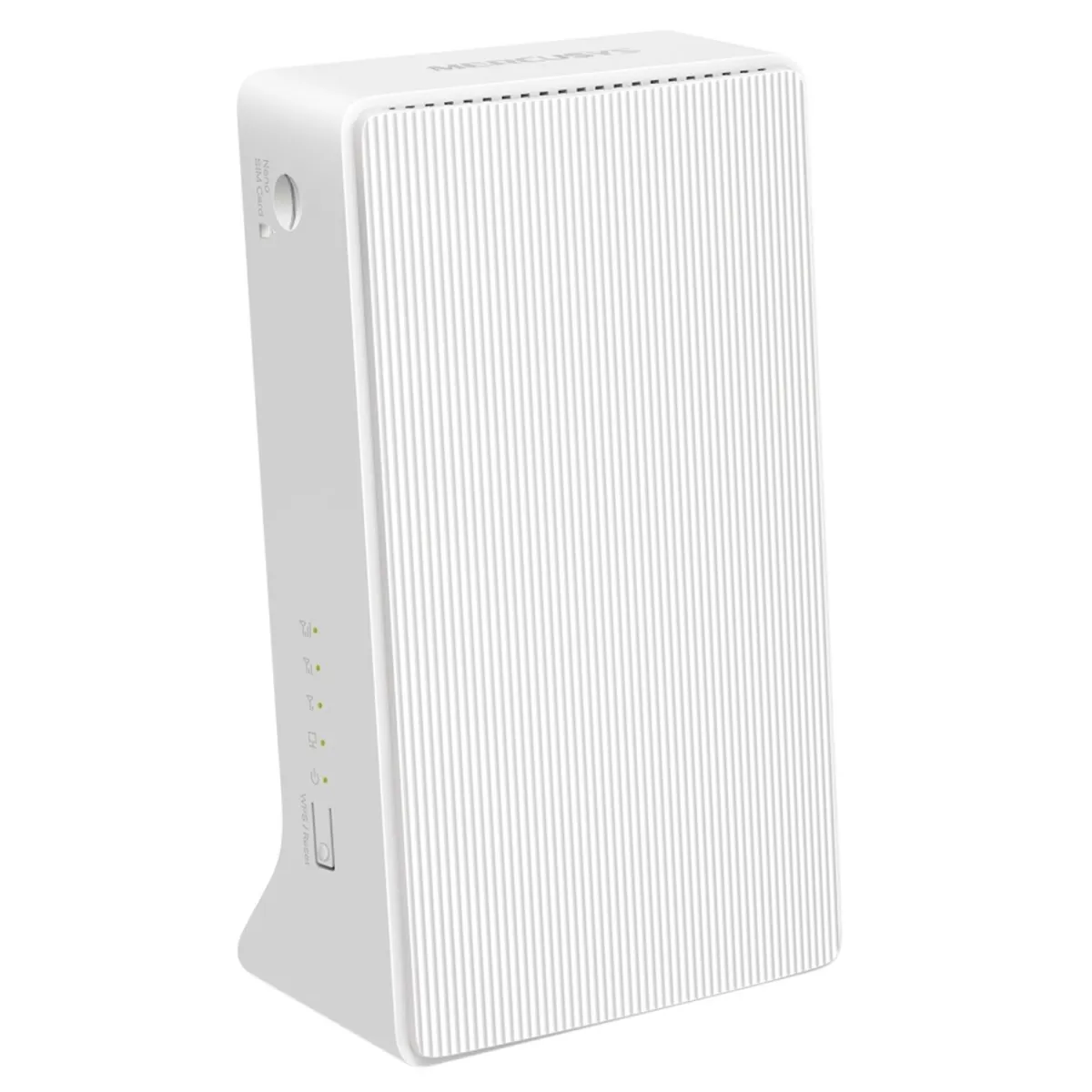 Mercusys WiFi Router AC1200 MB130-4G