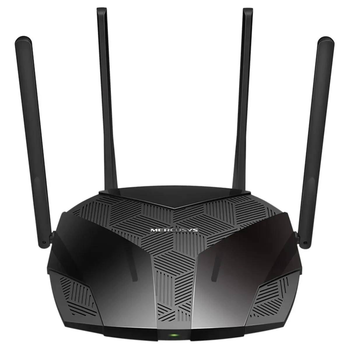 Mercusys WiFi VPN Router AX 3000 MR80X