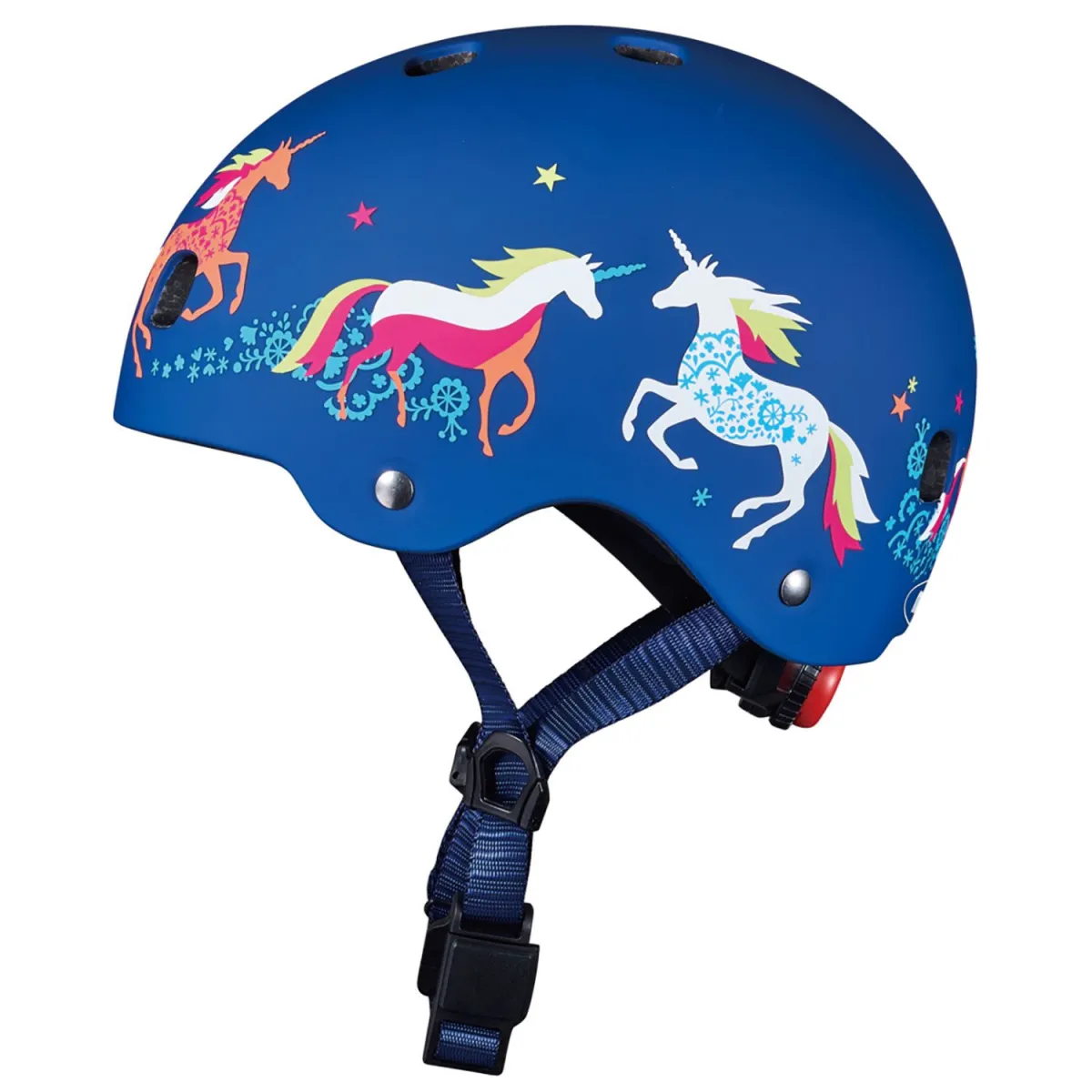 Micro Κράνος Unicorn 46-50 cm