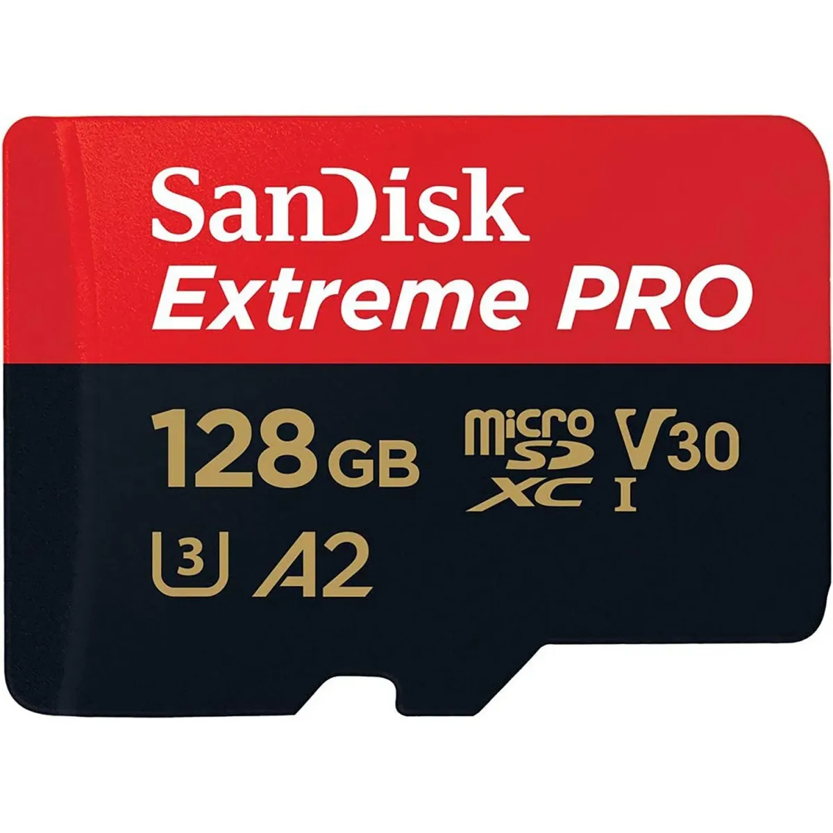 microSDXC SanDisk Extreme PRO 128GB