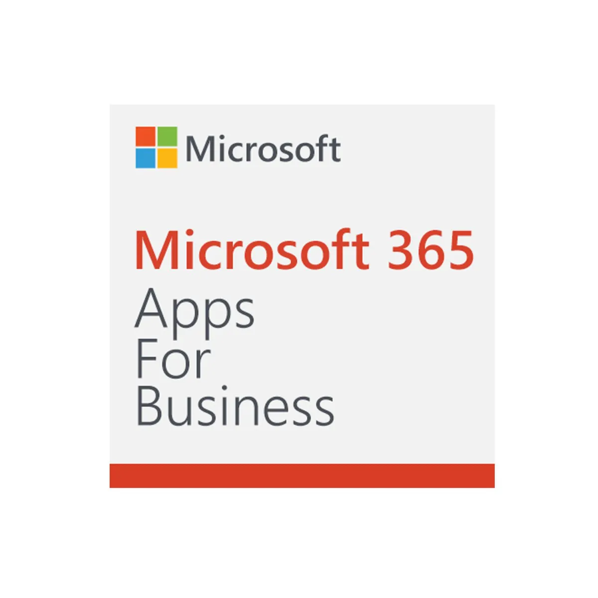 Microsoft 365 Apps for Business 1y