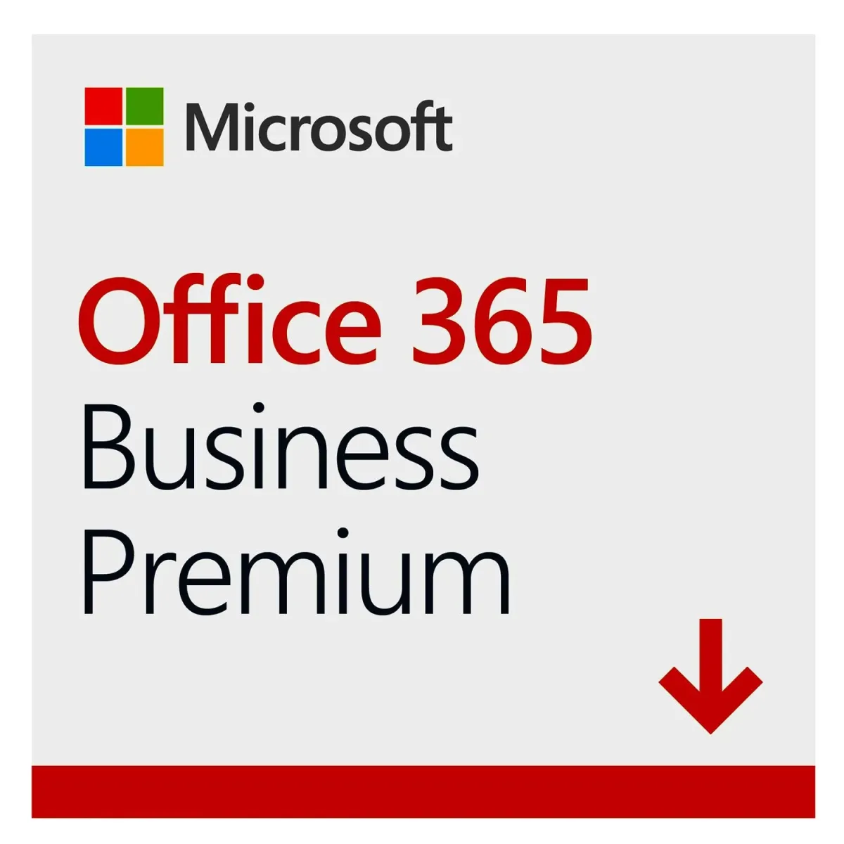 Microsoft 365 Business Premium 1y