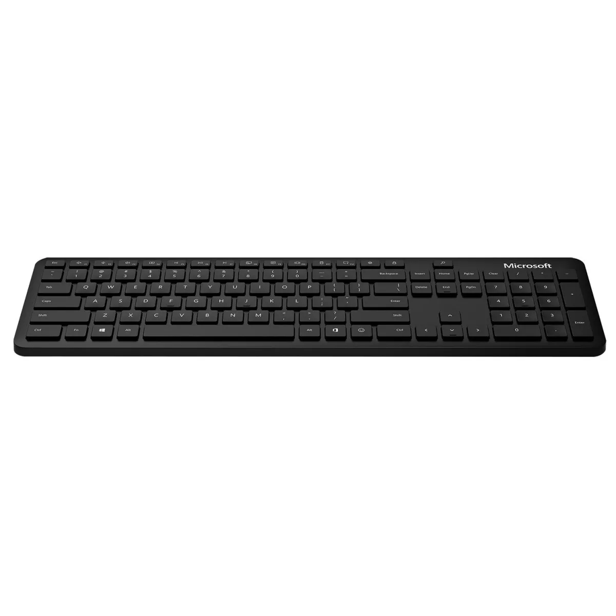Microsoft Πληκτρολόγιο Desktop Bluetooth