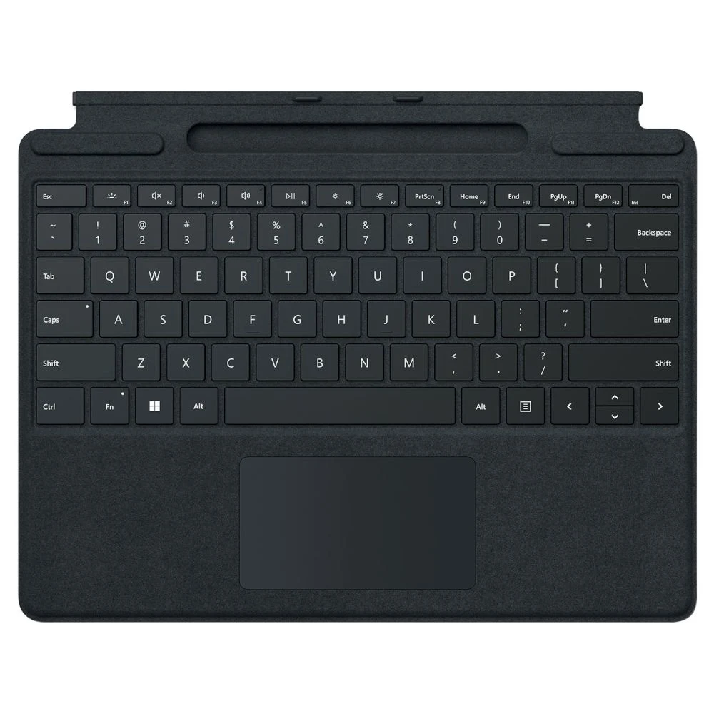 Microsoft Pro Signature Keyboard SlimPen