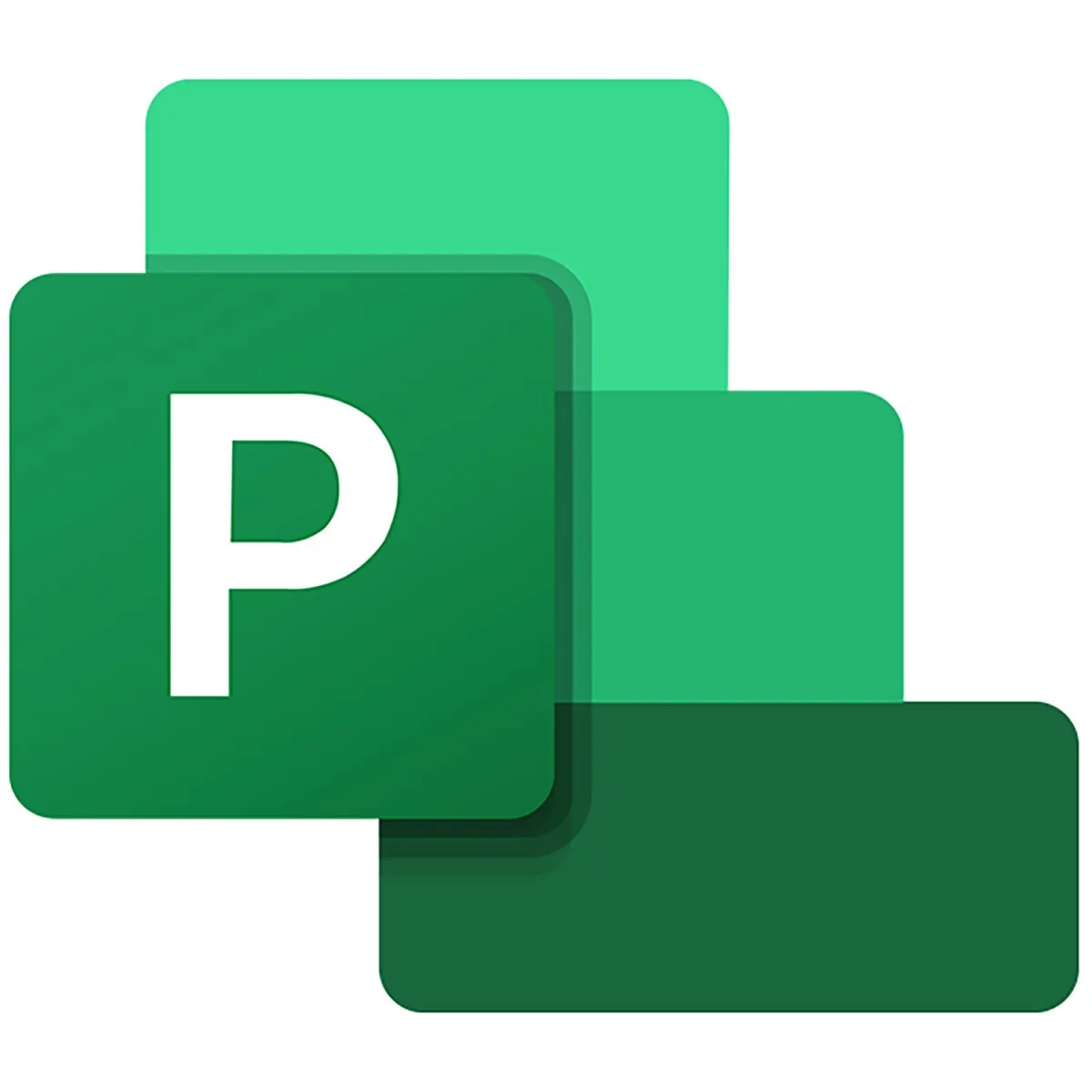 Microsoft Project Plan 3 CSP