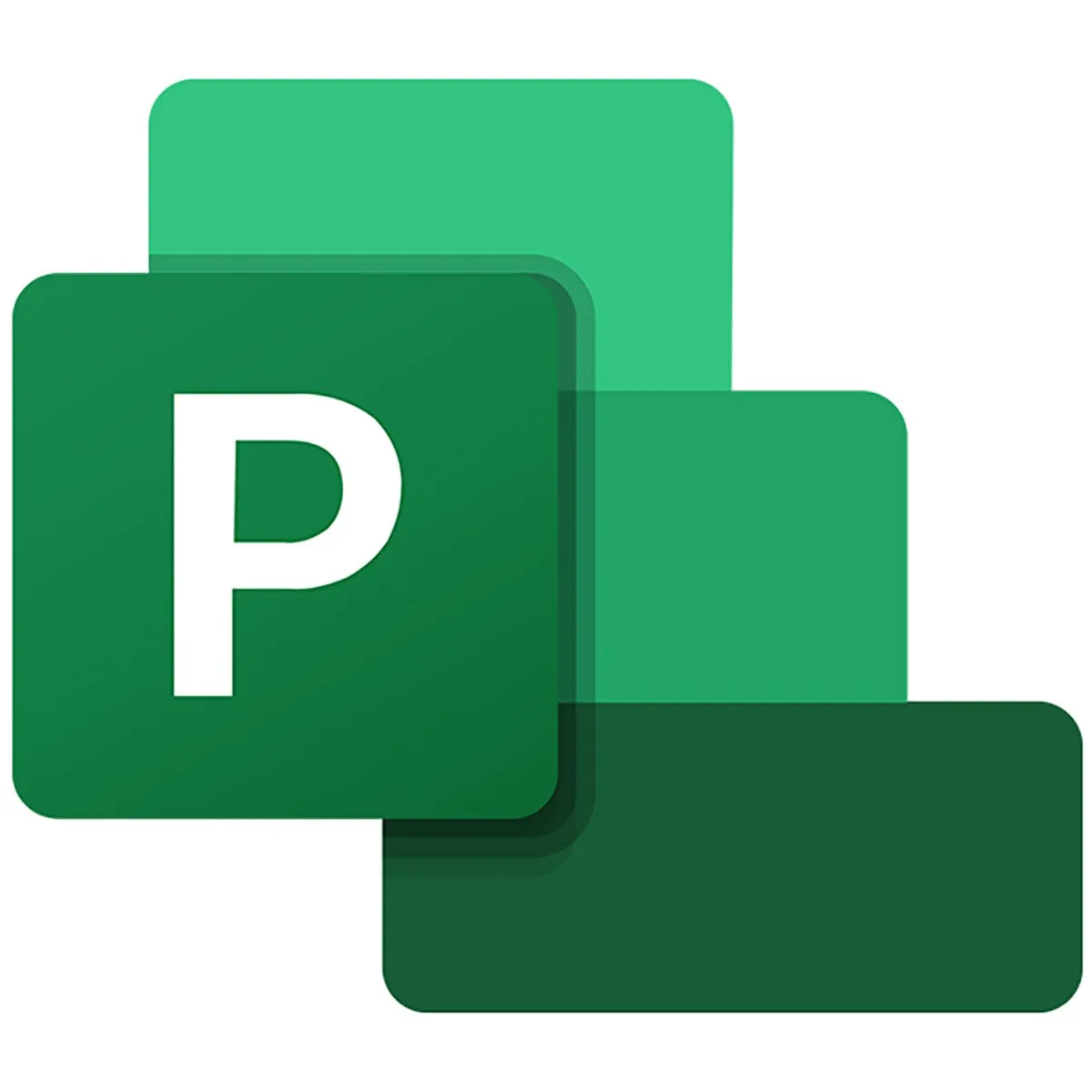 Microsoft Project Plan 5 - OV