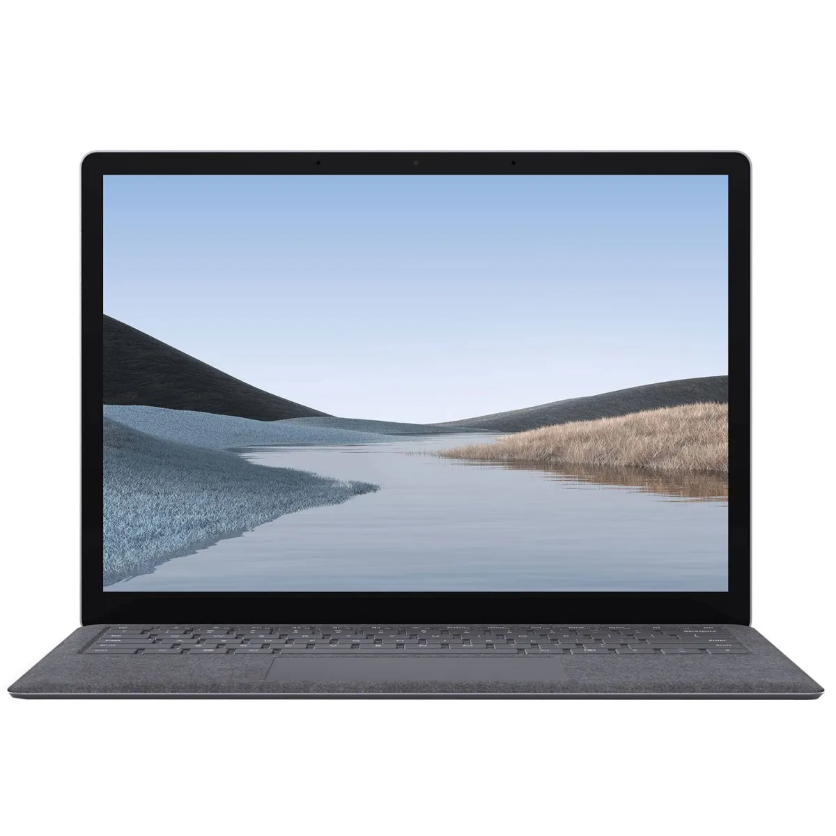 Microsoft Surface 3 με Windows 10 Pro Laptop (Core i5 1035G7/8 GB/256 GB/Iris Plus Graphics)