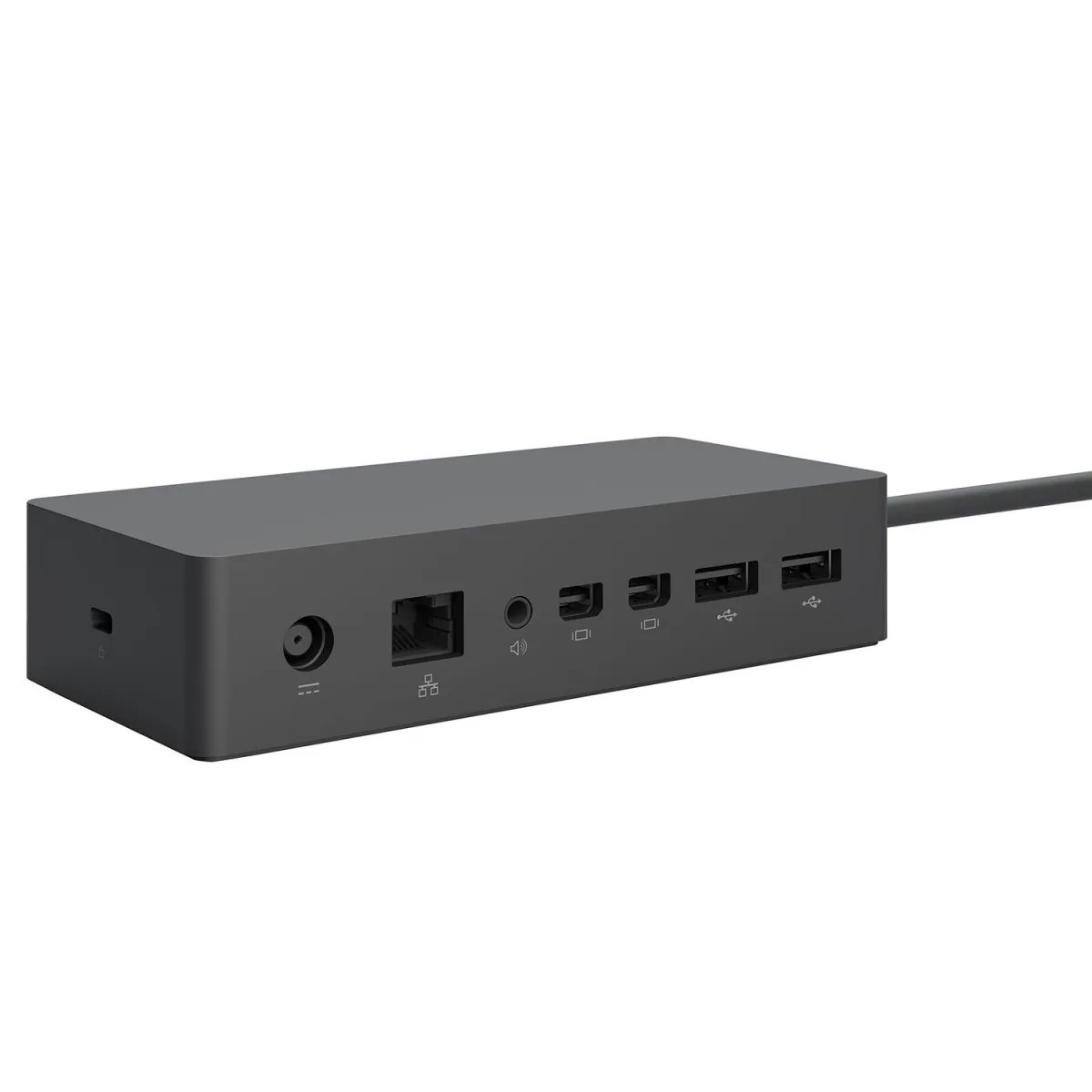 Αντάπτορας Microsoft Surface Dock toMicrosoft Surface Dock