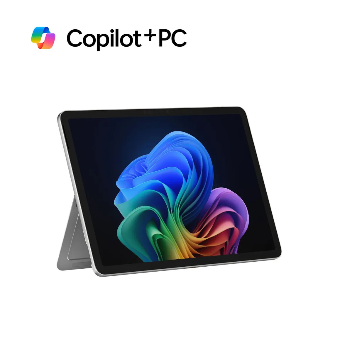 Microsoft Surface Pro Copilot+ PC Laptop 12" PixelSense Αφής (Snapdragon X Plus C8/16 GB/256 GB/Adreno/Windows 11 Pro)