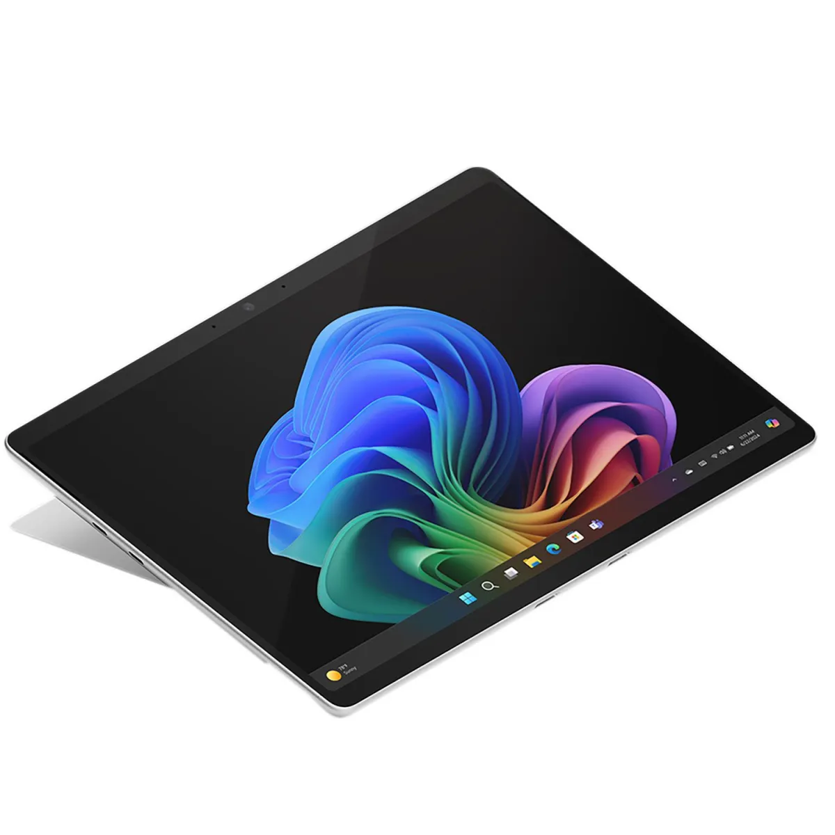 Microsoft Surface Pro Copilot+ PC Laptop 13" PixelSense Αφής (Snapdragon X Plus X1P-64-100/16 GB/512 GB/Adreno/