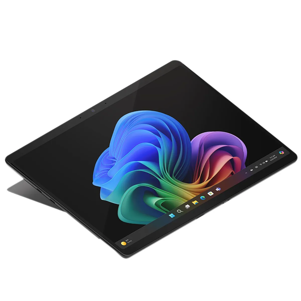 Microsoft Surface Pro Copilot+ PC OLED Laptop 13" PixelSense Αφής (Snapdragon X Elite/16 GB/512 GB/Adreno/