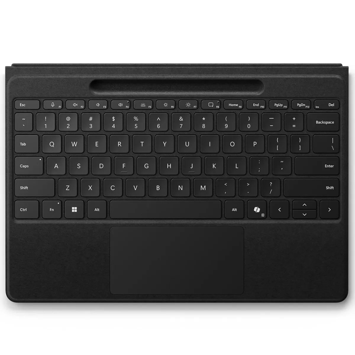 Microsoft Surface Pro Flex Black