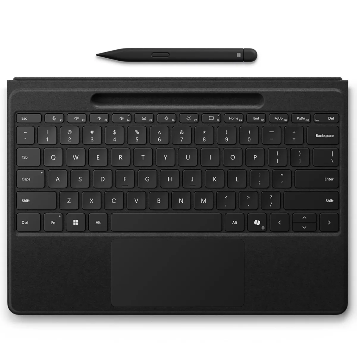 Microsoft Surface Pro Flex Cover With Slim Pen
