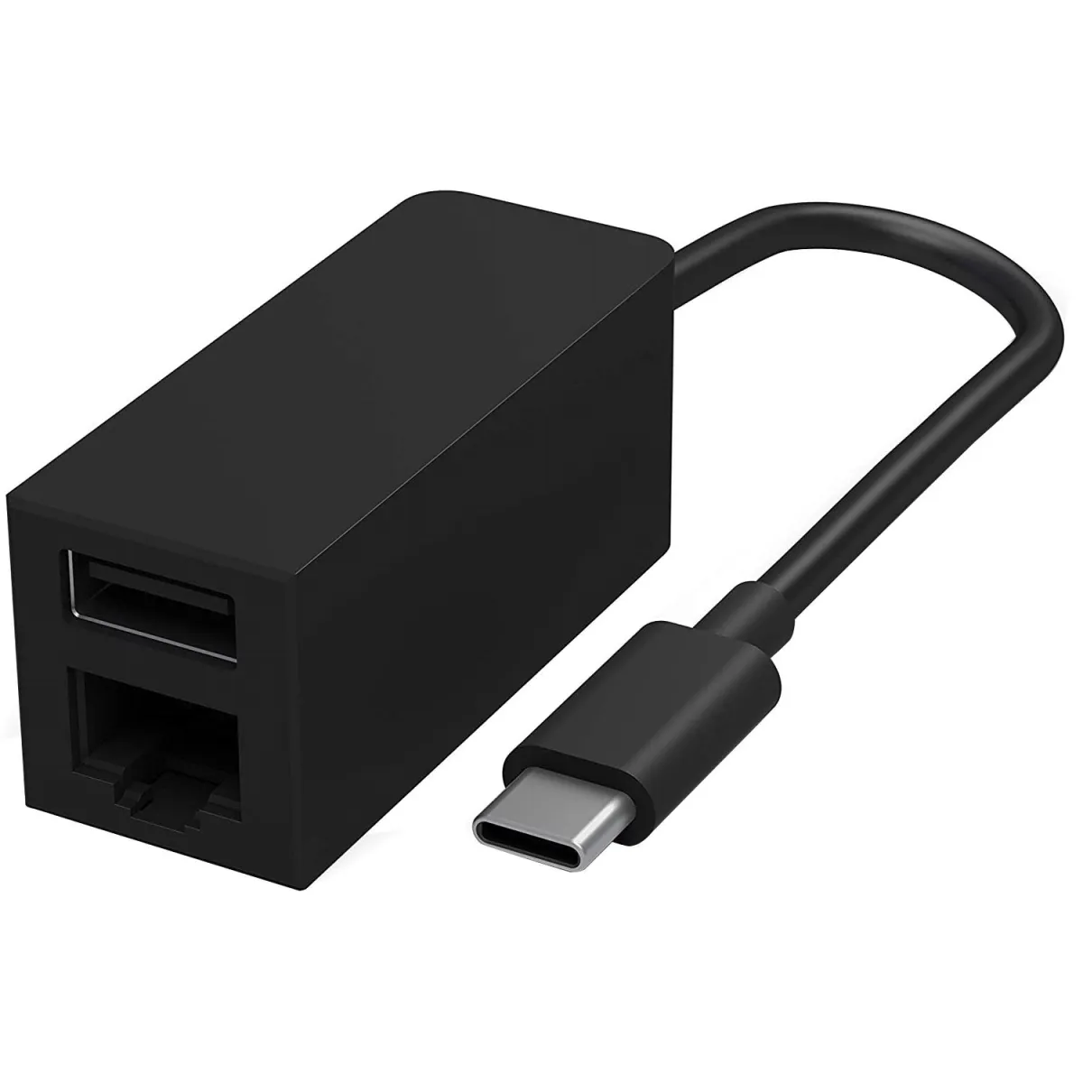 Microsoft Surface USB-C to ethernet