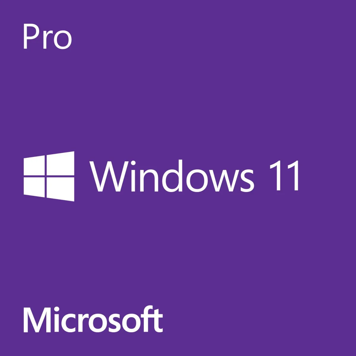 Microsoft Windows 11 Pro 64-bit Ελληνικά DSP