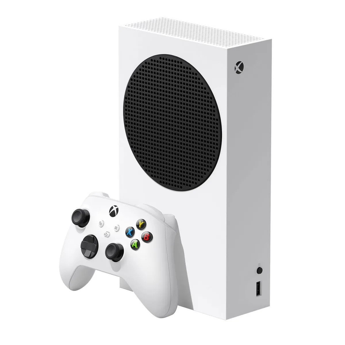 Microsoft Xbox Series S