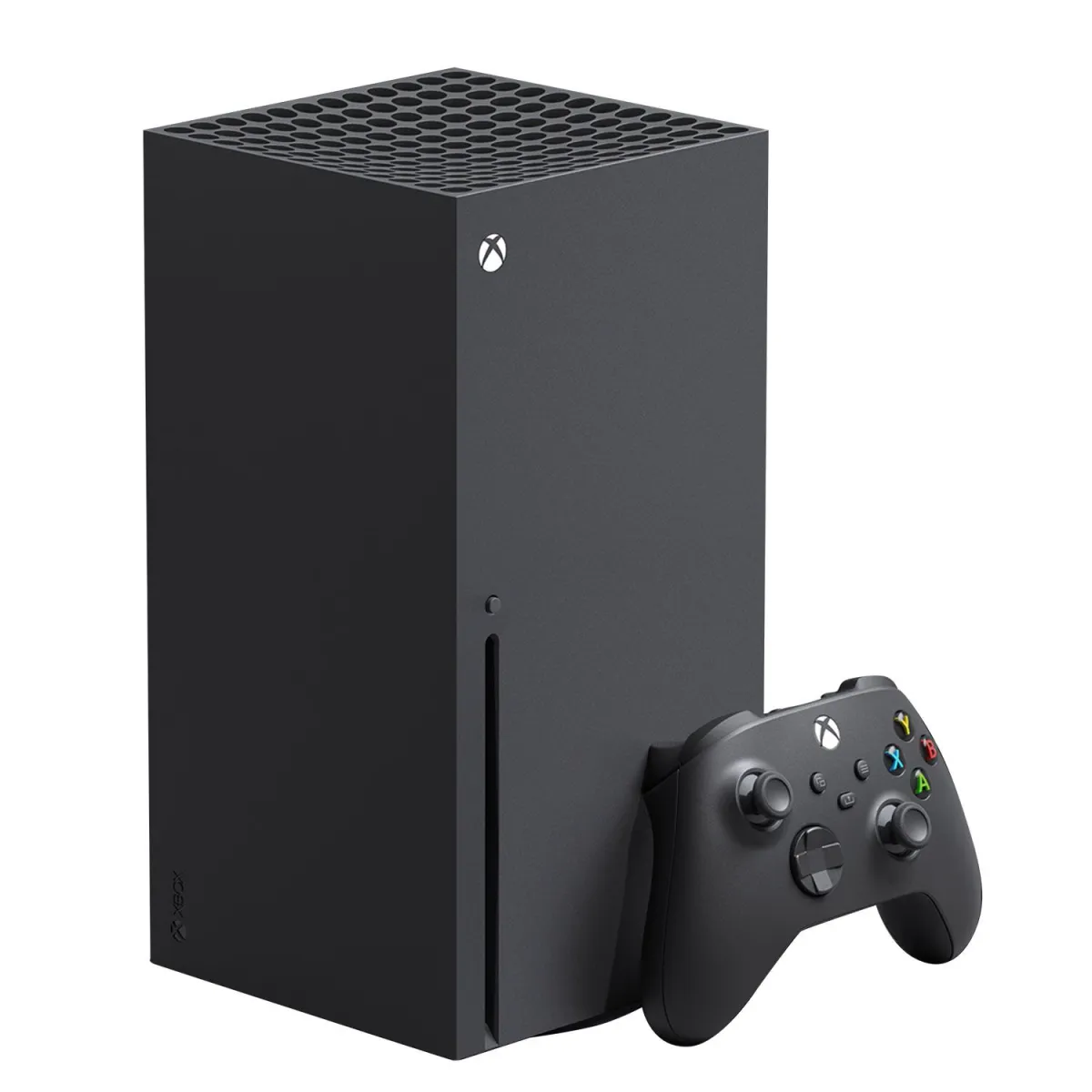 Microsoft Xbox Series X