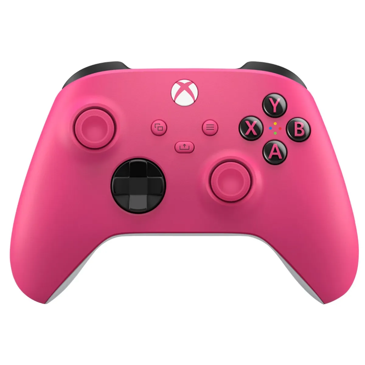 Microsoft Xbox Wireless Controller Deep Pink