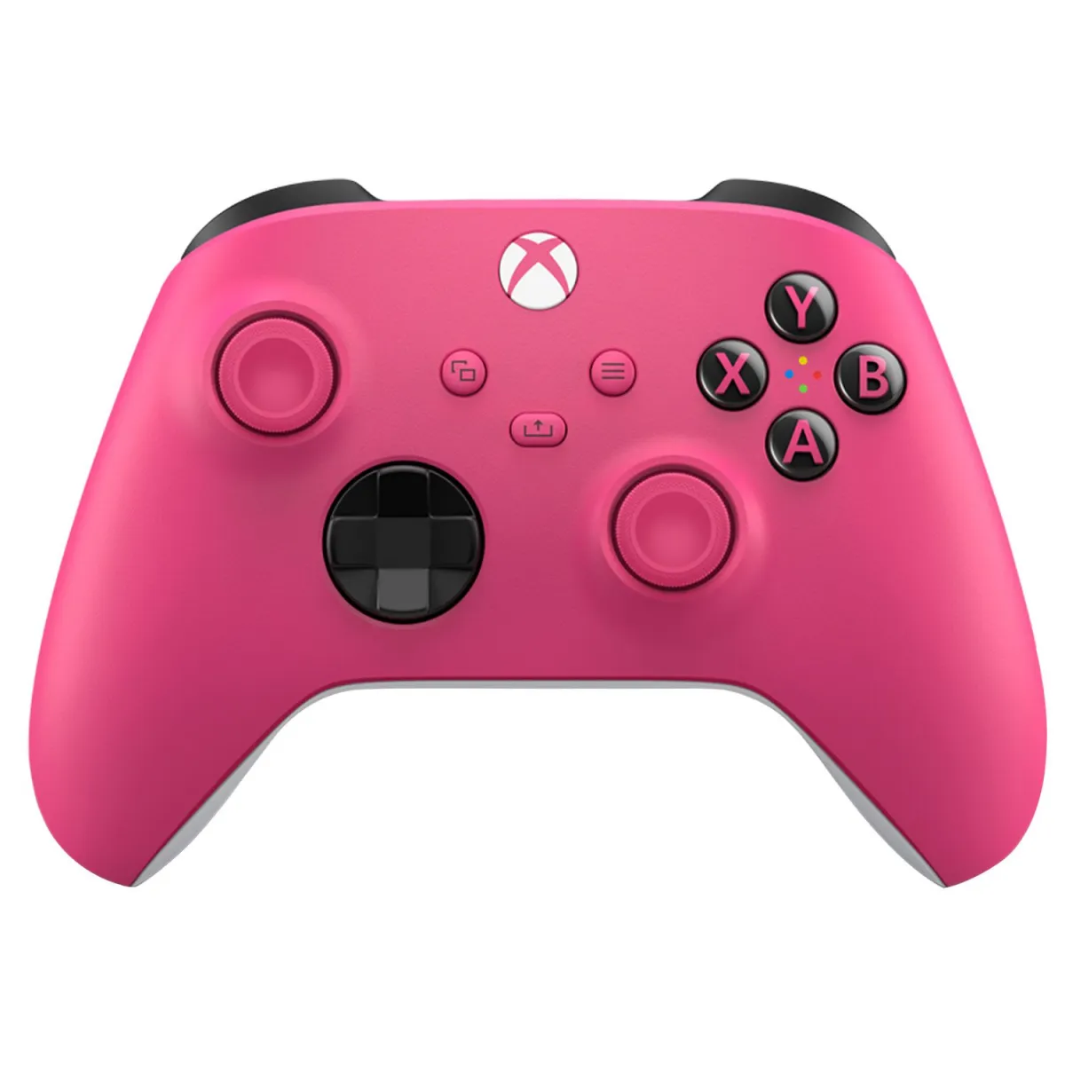 Microsoft Xbox Wireless Controller Deep Pink