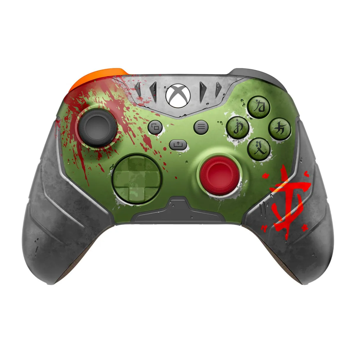 Microsoft Xbox Wireless Controller Doom: The Dark Ages