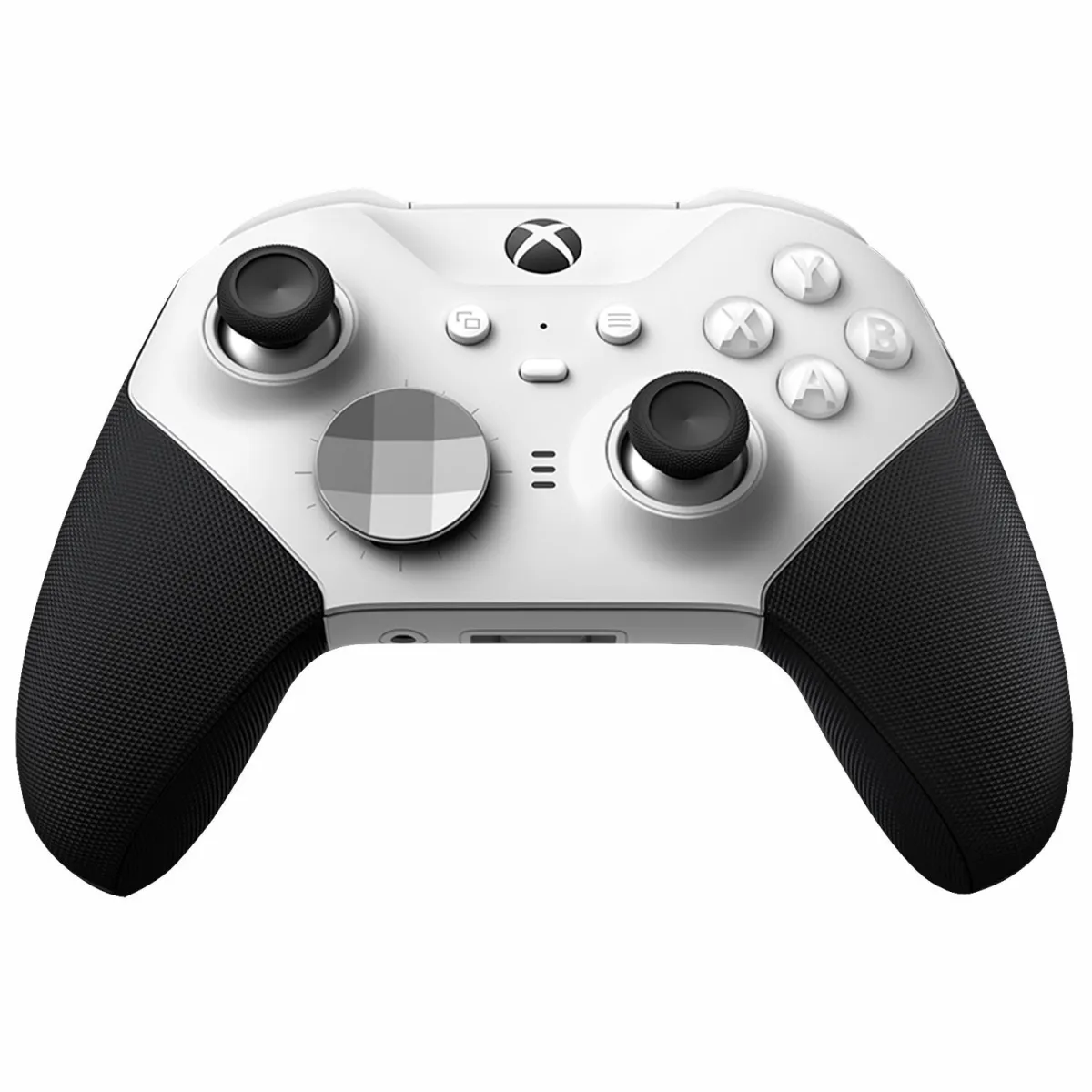 Microsoft Xbox Wireless Controller Elite Series 2 Core White Edition