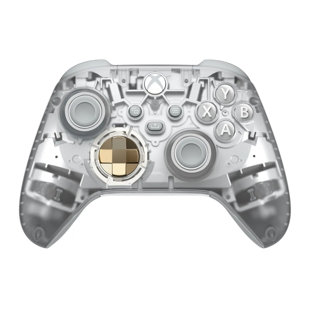 Microsoft Xbox Wireless Controller Ghost Cipher