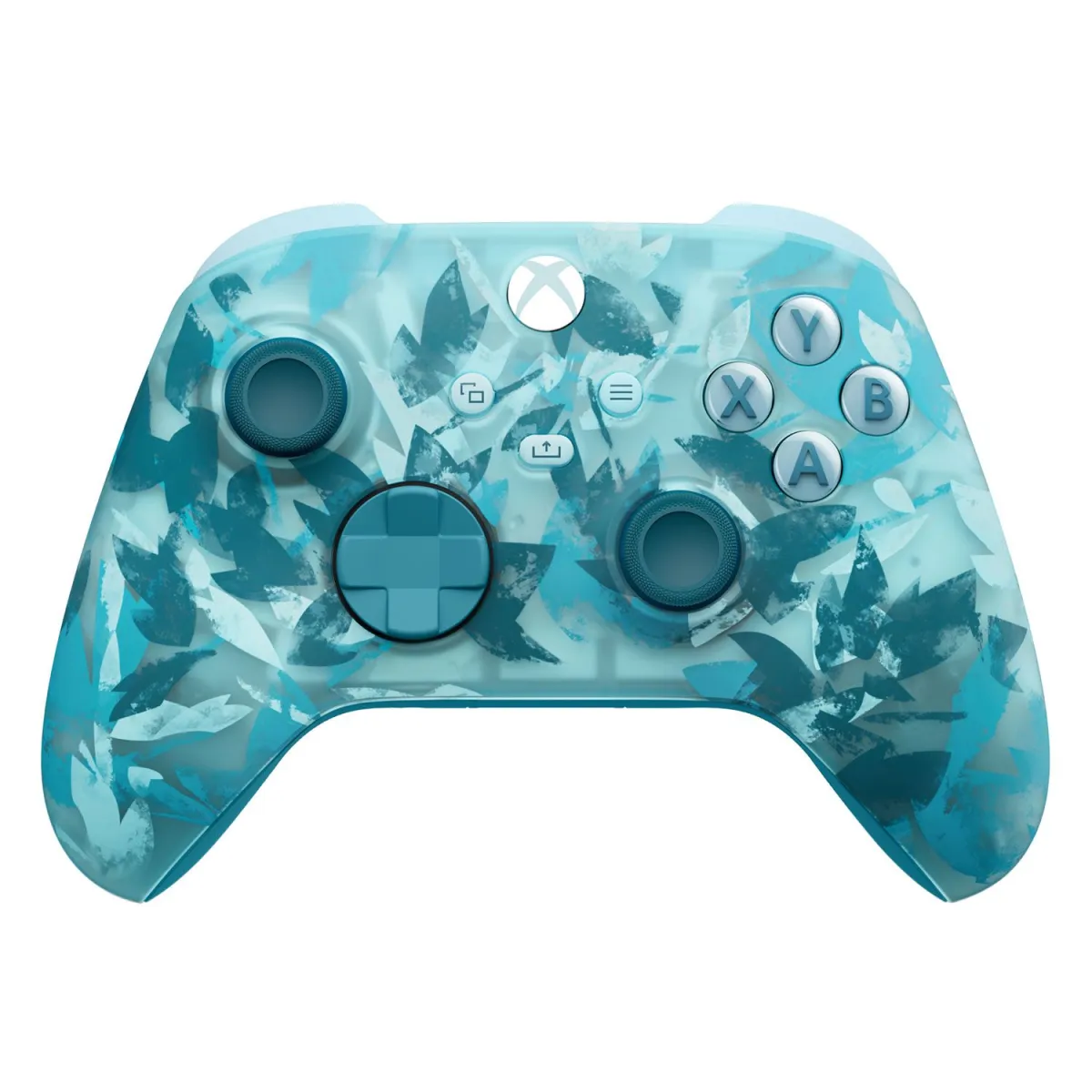 Microsoft Xbox Wireless Controller Ice Breaker