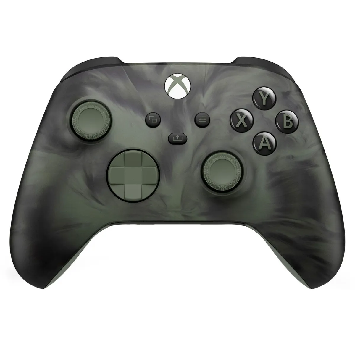 Microsoft Xbox Wireless Controller Nocturnal Vapor