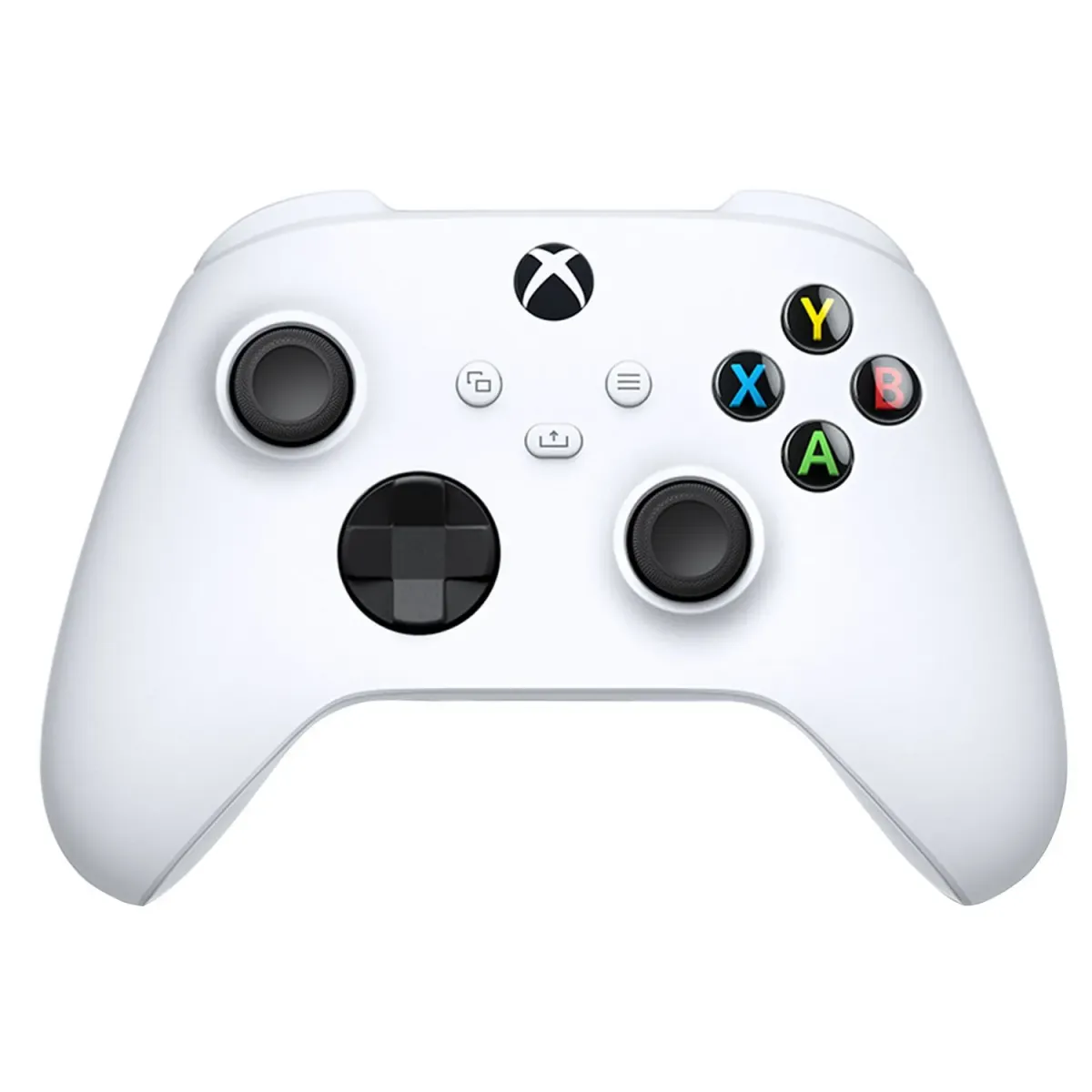 Microsoft Xbox Wireless Controller Robot White