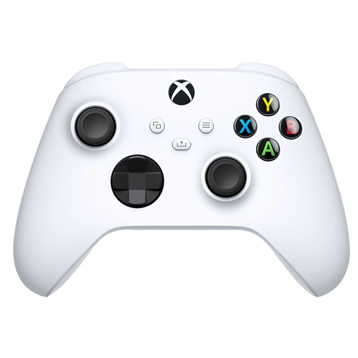 Microsoft Xbox Wireless Controller Robot White