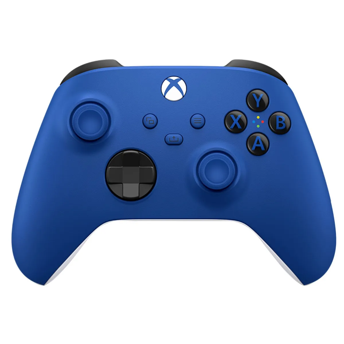 Microsoft Xbox Wireless Controller Shock Blue