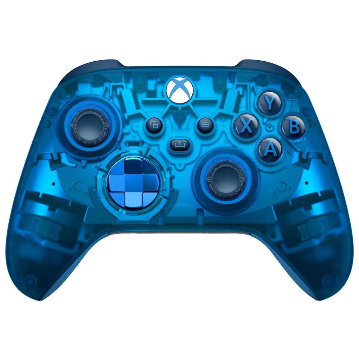 Microsoft Xbox Wireless Controller Sky Cipher