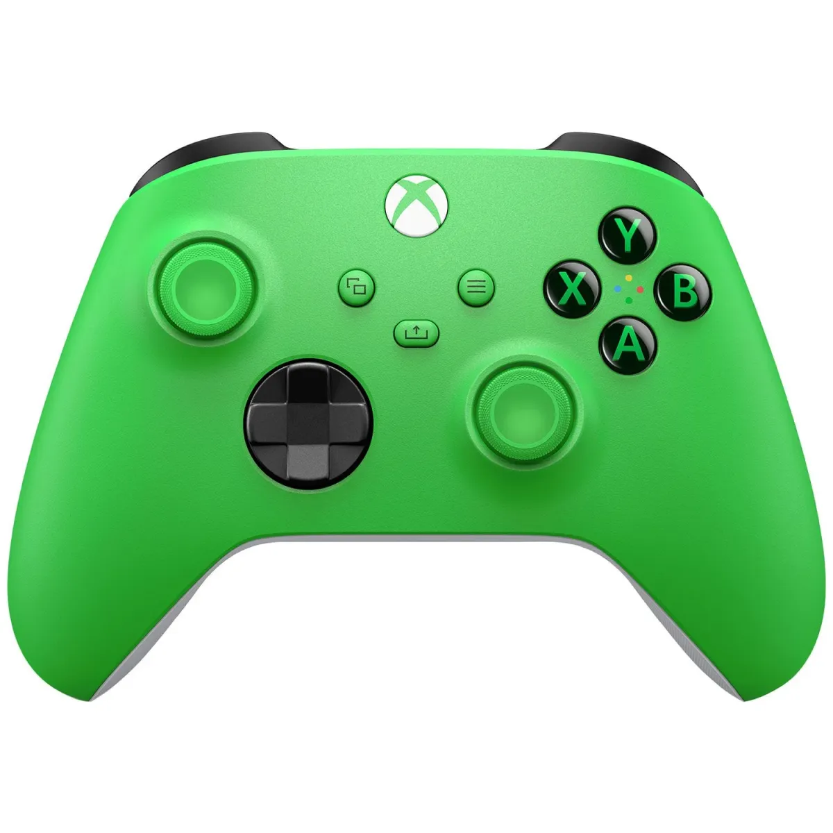 Microsoft Xbox Wireless Controller Velocity Green
