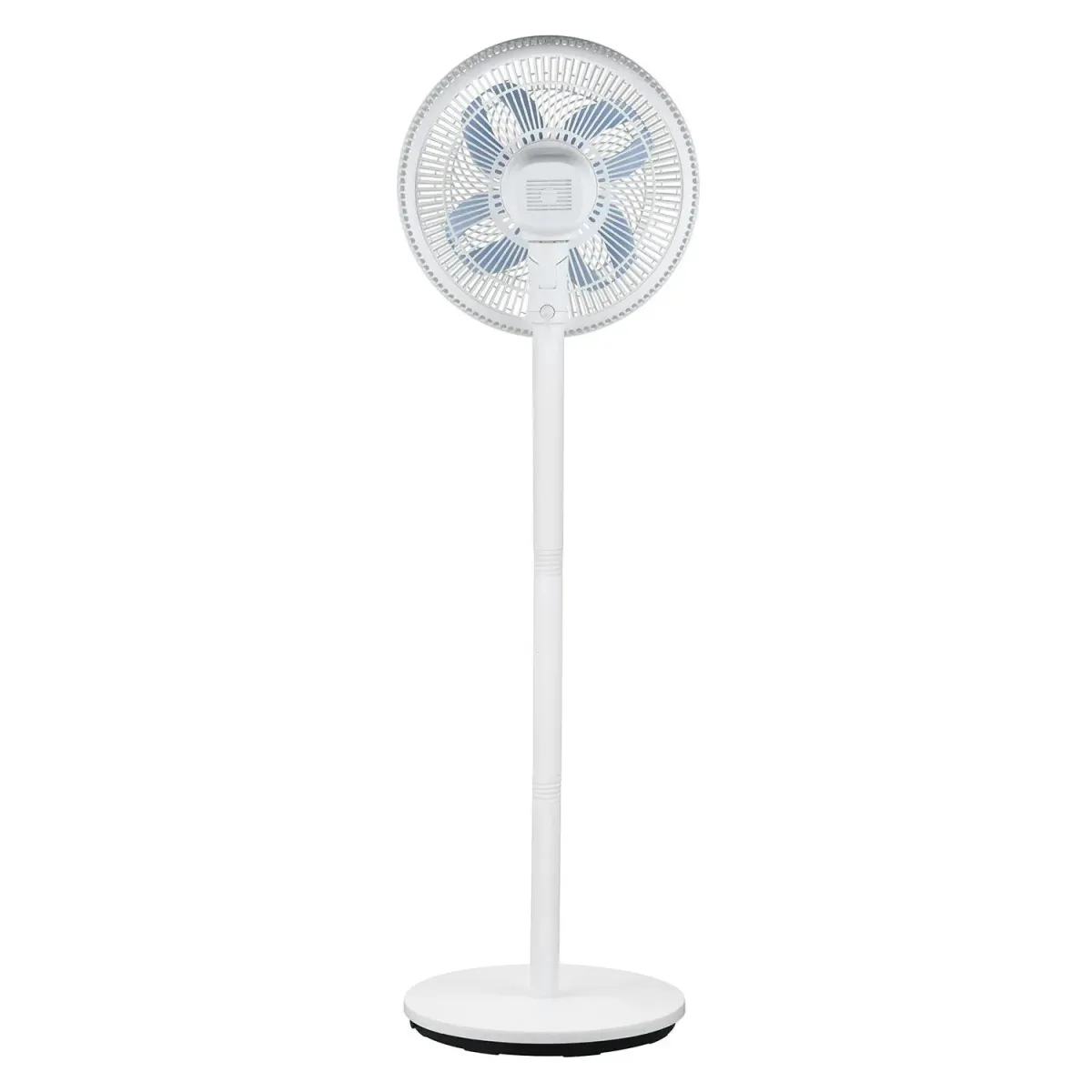 Midea Ανεμιστήρας Ορθοστάτης 30cm MFS302RDDW