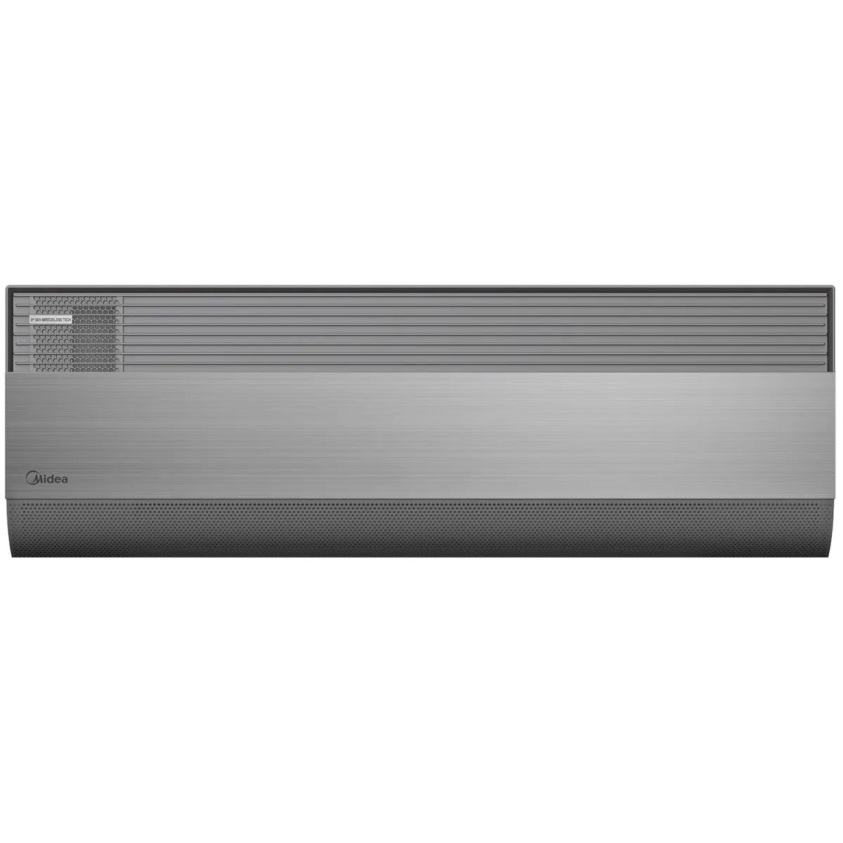 Midea Gaia 09HRFN8-I Grey/O Κλιματιστικό 9.000 BTU/h