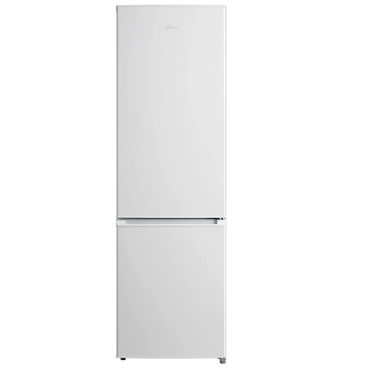 Midea MDRB380FGE01A Ψυγειοκαταψύκτης White