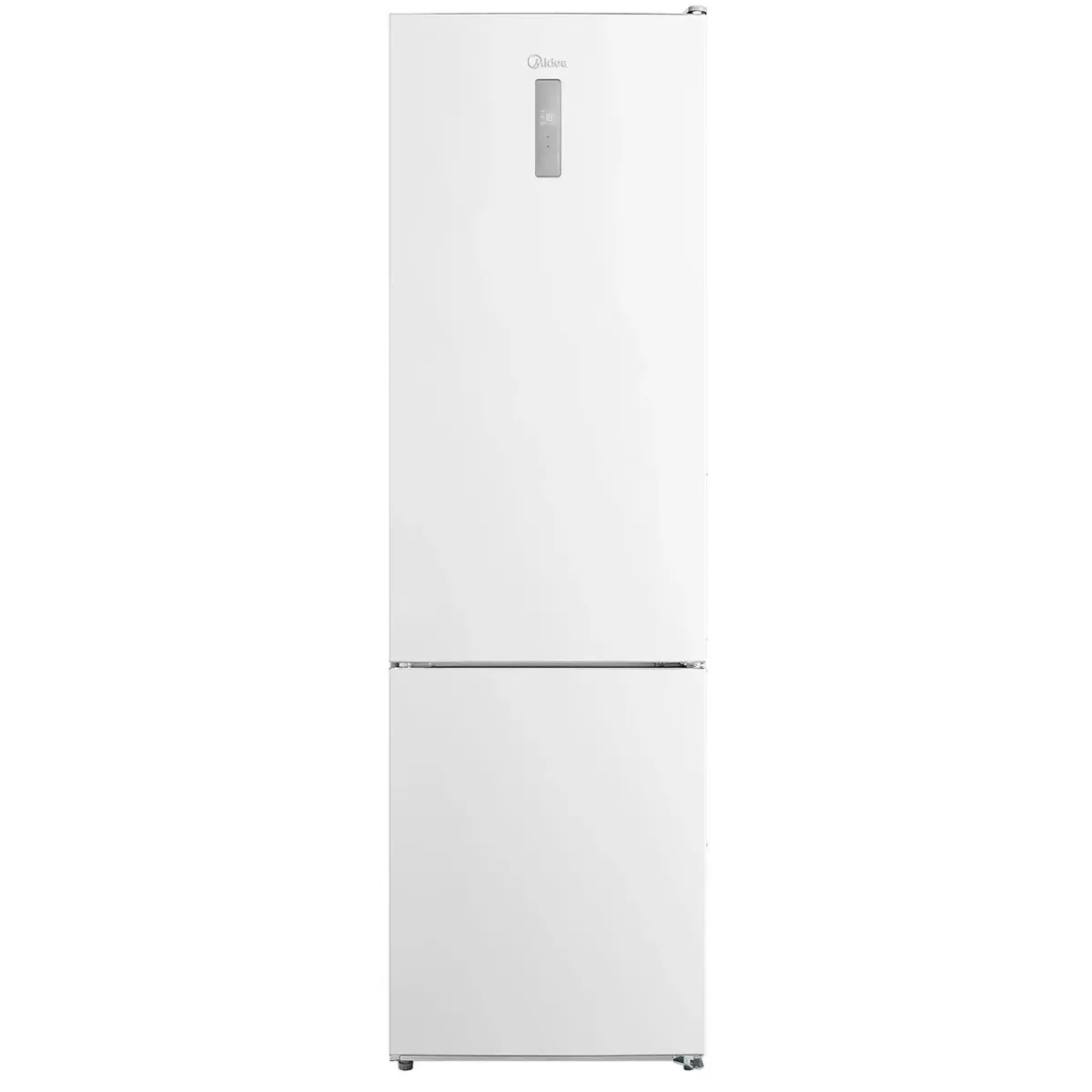 Midea MDRB489FGE01OE Ψυγειοκαταψύκτης White