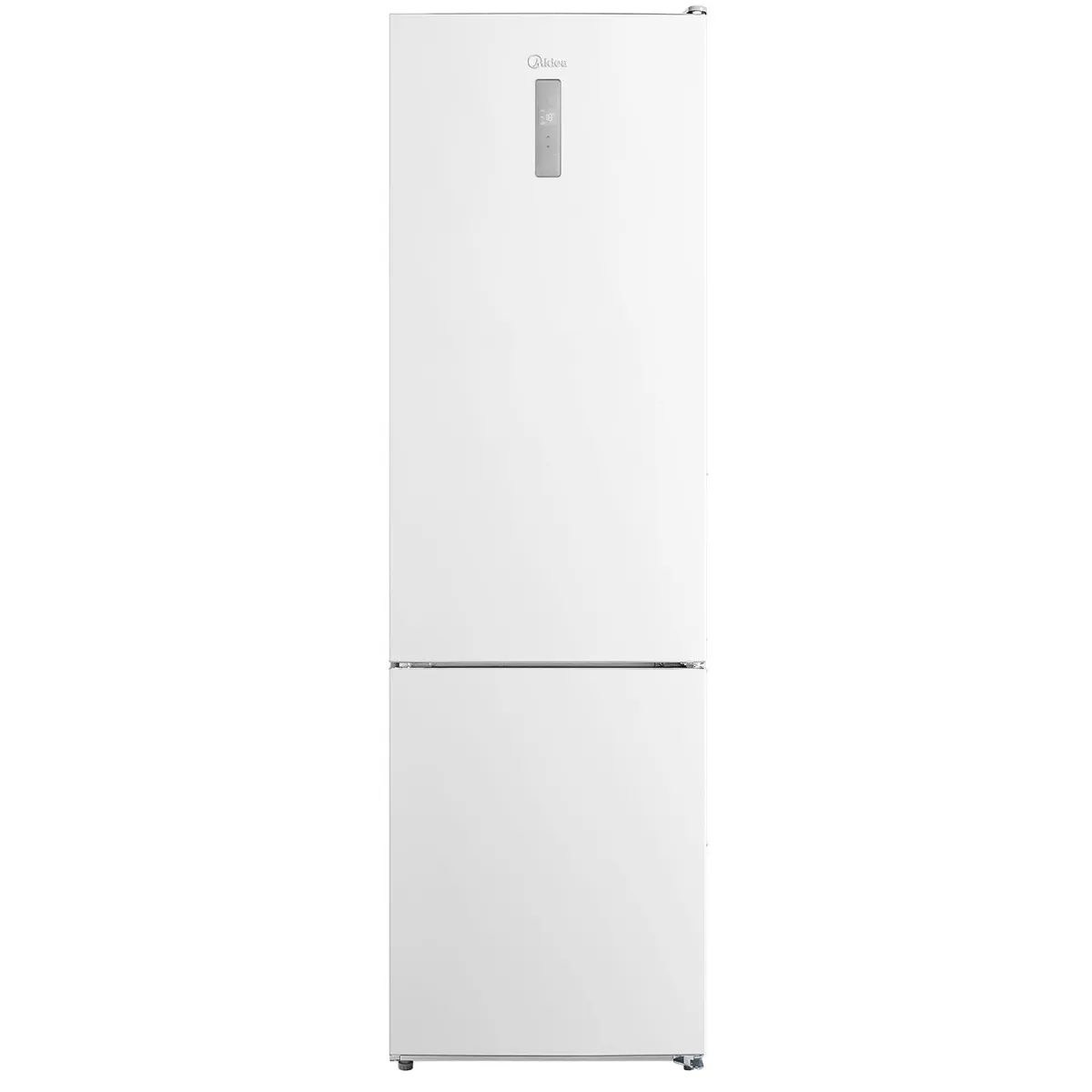 Midea MDRB489FGE01OE Ψυγειοκαταψύκτης Λευκό