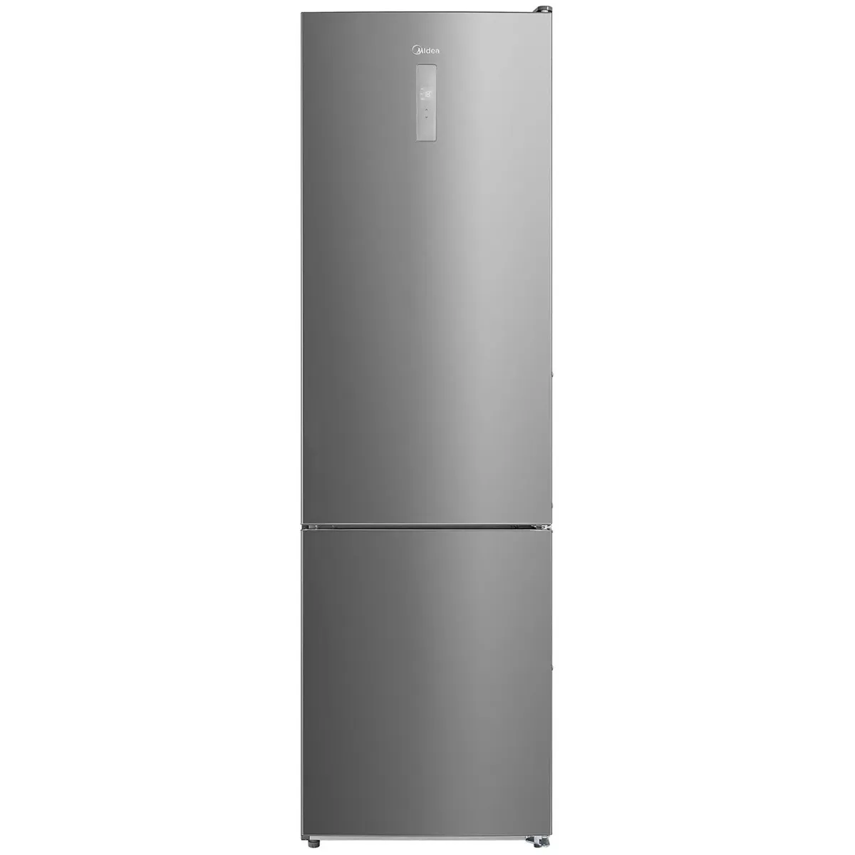 Midea MDRB489FGE02OE Ψυγειοκαταψύκτης Inox