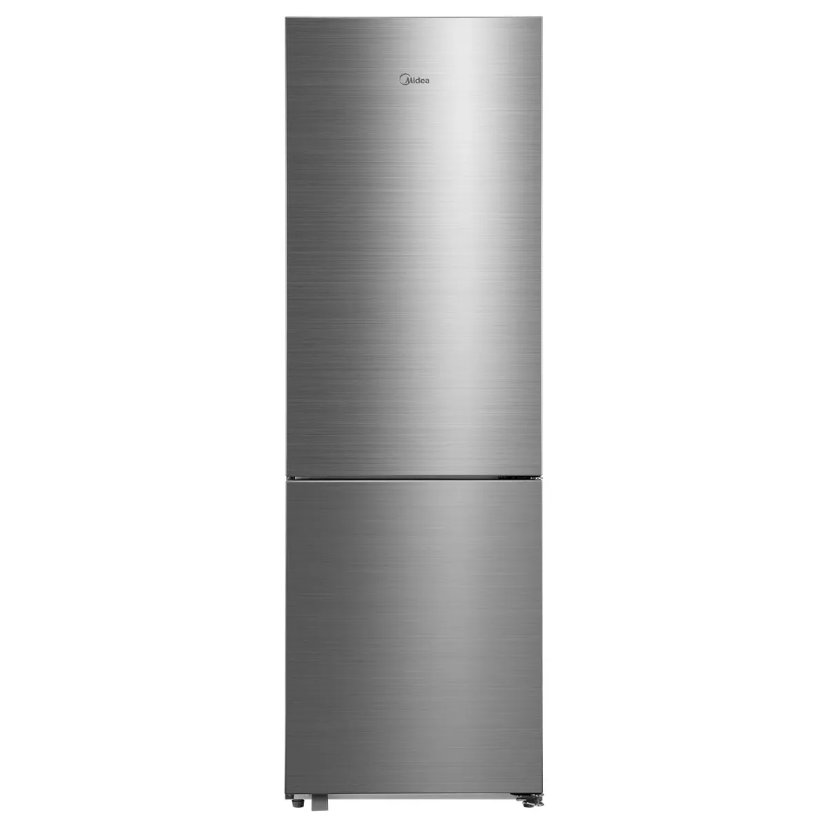 Midea MDRB548MME46 Ψυγειοκαταψύκτης Inox