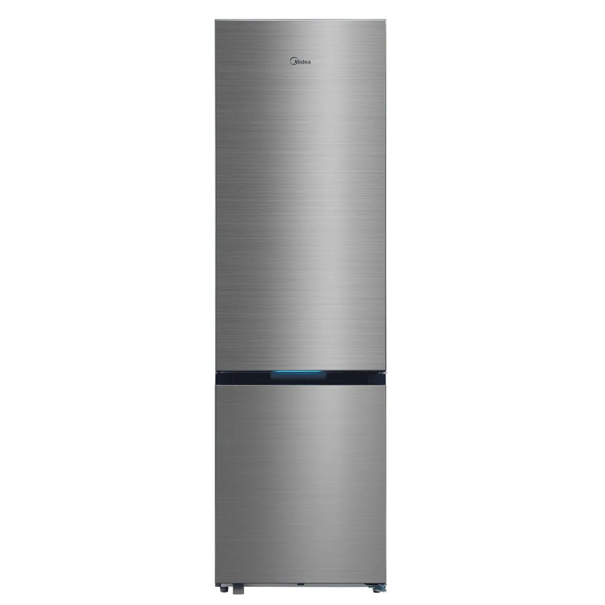Midea MDRB600MIC46P Ψυγειοκαταψύκτης Inox