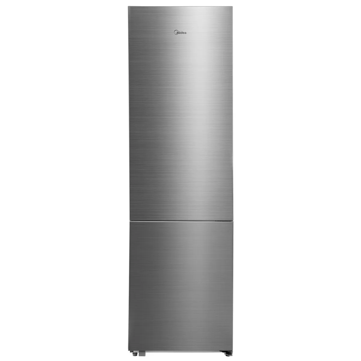 Midea MDRB600MME46 Ψυγειοκαταψύκτης Inox