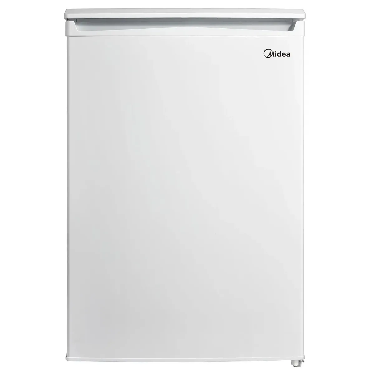 Midea MDRD129FZE01 Καταψύκτης Κολώνα