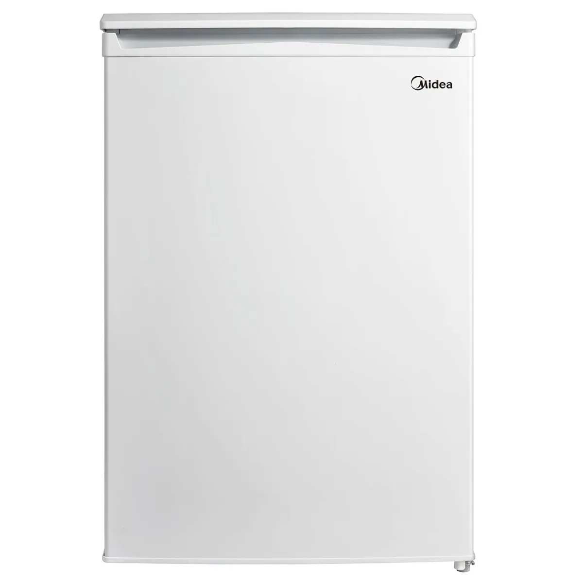 Midea MDRD129FZE01 Καταψύκτης Κολώνα
