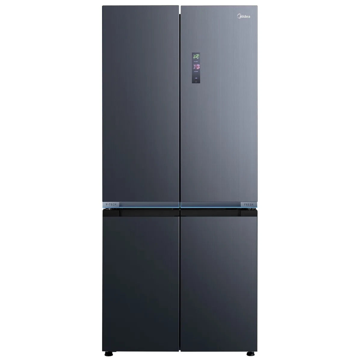 Midea MDRM706BIE70 Ντουλάπα