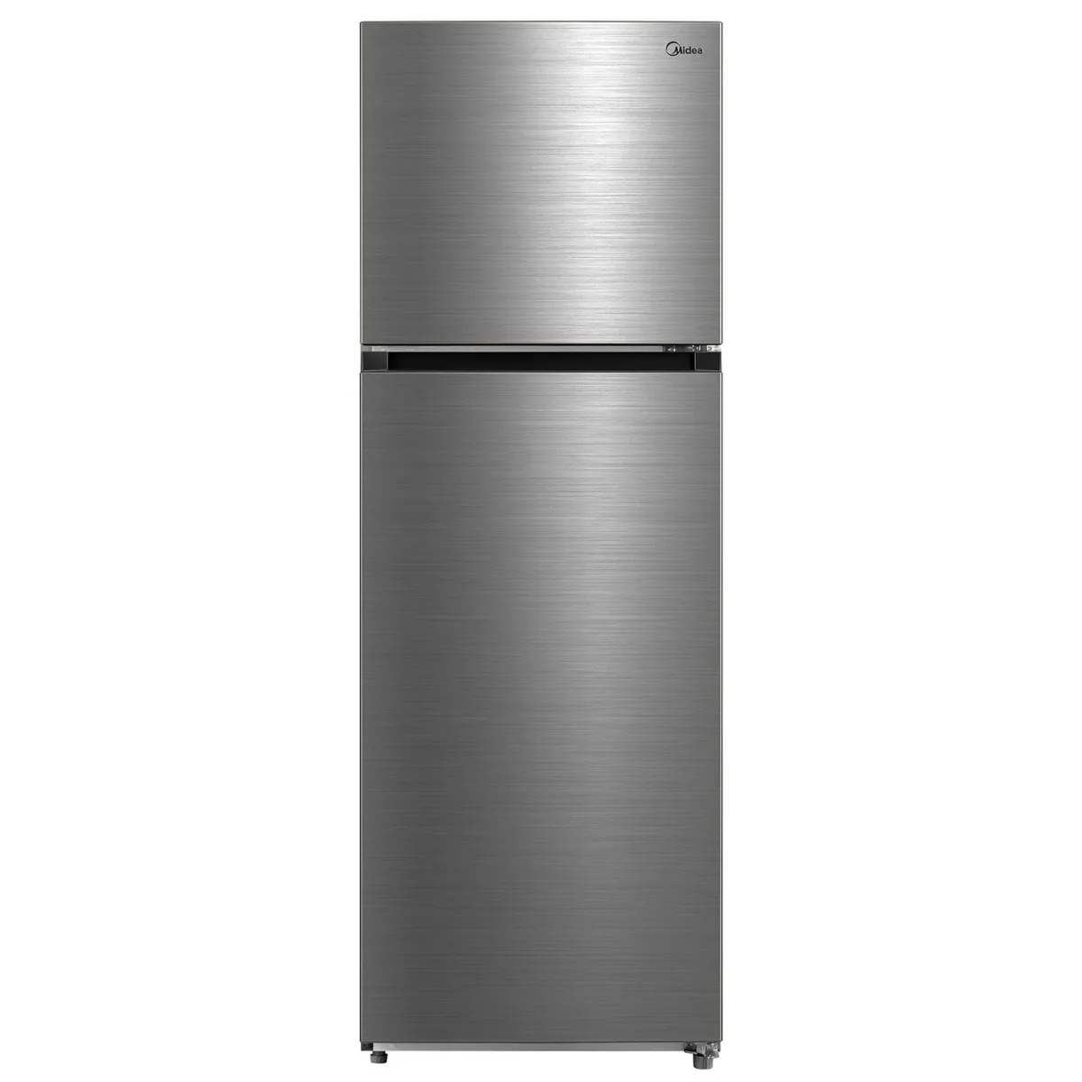 Midea MDRT489MTE46 Δίπορτο Ψυγείο Inox