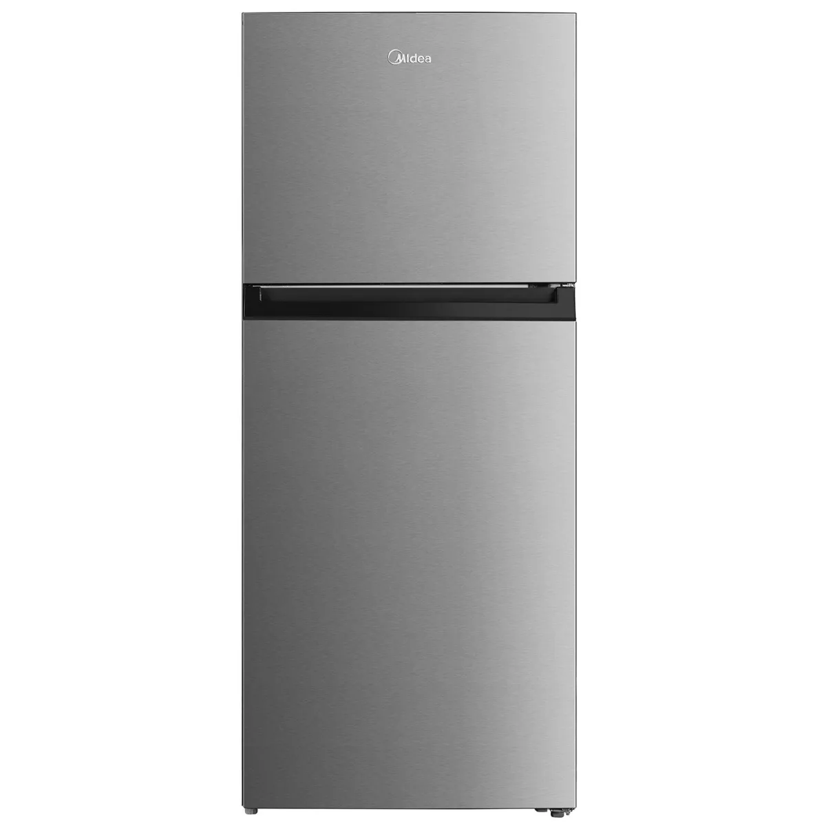 Midea MDRT580MTE02E Δίπορτο Ψυγείο Inox
